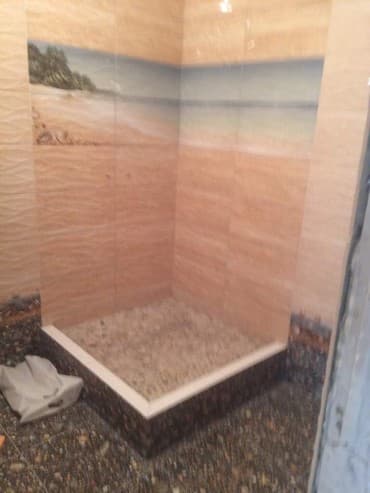 набор инструментов для кожи: Кафель фотообои электрик, инженерное доска и т д… — 6