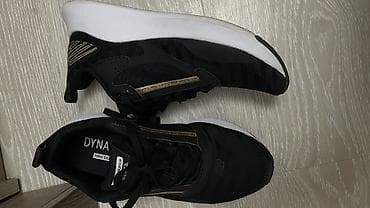 man balance: Мужские кроссовки, 35.5, 36, New Balance, Новый, цвет - Черный — 2
