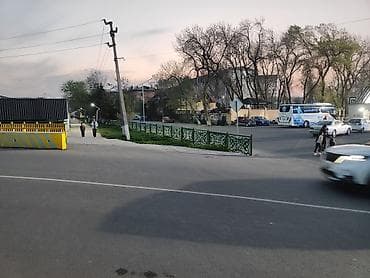 парк ататюрк: Продаётся дом 6.5 сотки по бизнес очень хорошо подойдёт рядом есть — 3