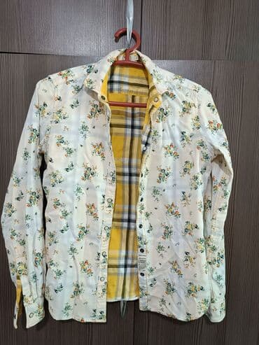 Одежда для пляжа: Пальто — 4