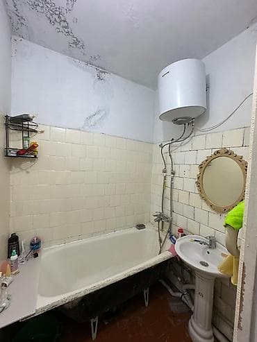 сдам квартиру без агенства: 2 комнаты — 6