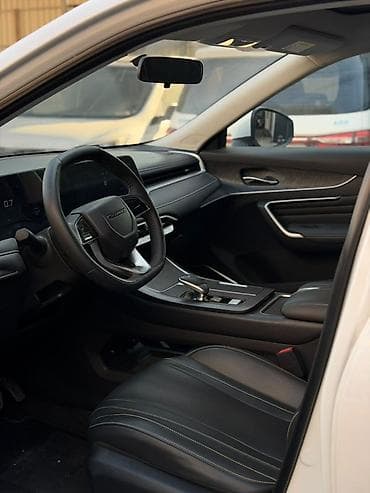 wuling mini ev: Roewe : 2023 г., Кроссовер — 10