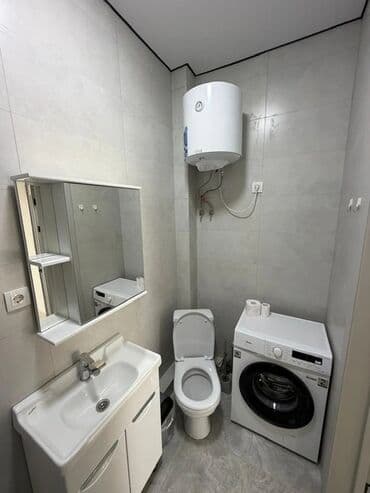 сдаю в аренду контейнер: 2 комнаты, Агентство недвижимости, Без подселения, С мебелью частично — 3