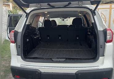 легаси айка: Subaru Ascent: 2020 г., 2.4 л, Автомат, Бензин, Кроссовер — 6