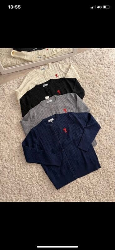 фирменные часы: Мужской свитер, Все размеры, Polo Ralph Lauren, Новый — 3