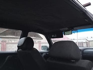 daewoo espero: Volkswagen Golf: 1999 г., 1.8 л, Механика, Бензин, Универсал — 10