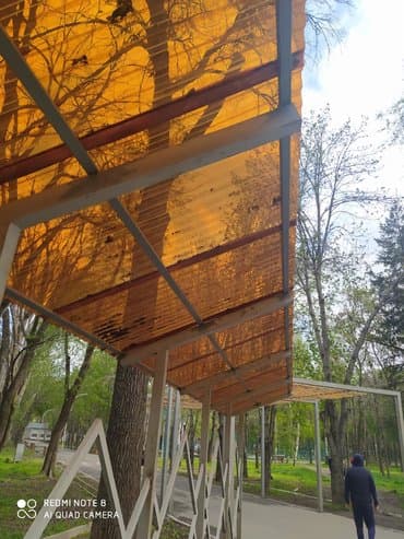 буу строй материалы: Арматура Проволока Катанка Профнастил Листовой металл Пластиковый — 7