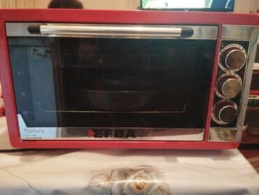 Духовка, Б/у, Самовывоз