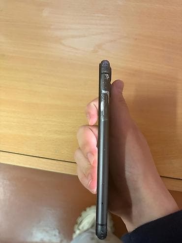 redmi note 6 pro: IPhone 11, Б/у, 128 ГБ, Черный, Чехол, 71 % — 8