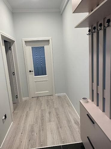 hostel osh: 1 комната, Собственник, Без подселения, С мебелью полностью — 8