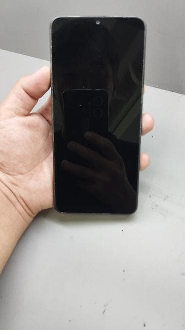Redmi, Redmi 13C, 128 ГБ, 2 SIM — 2