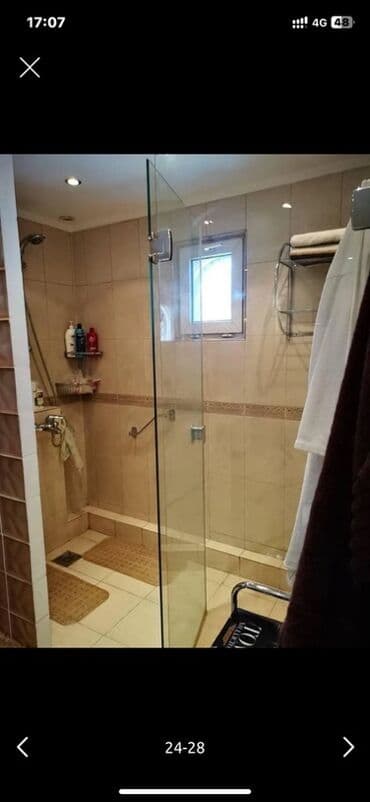 сниму дом на иссык куле: 500 м², 9 комнат, Бронированные двери, Видеонаблюдение, Парковка — 7