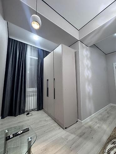 Продажа квартир: 2 комнаты, 63 м², Элитка, 13 этаж, Дизайнерский ремонт — 9