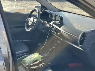 авто в рассрочку без первоначального взноса бишкек: Kia Morning: 2020 г., 1 л, Автомат, Бензин, Хэтчбэк — 4