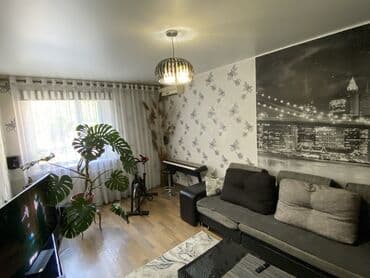 квартирага алмашам: 3 комнаты, 65 м², 2 этаж — 3