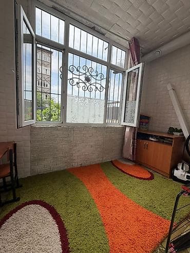 без депозита аламедин 1: 1 комната, 38 м², 105 серия, 1 этаж — 3