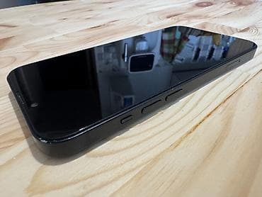 iphone 12 128: IPhone 13, Б/у, 128 ГБ, Midnight, Чехол, 84 % — 4