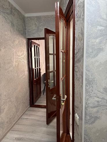 green house: 3 комнаты, Агентство недвижимости, Без подселения, Без мебели — 5