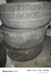 домкрат на степ: Шины — 3