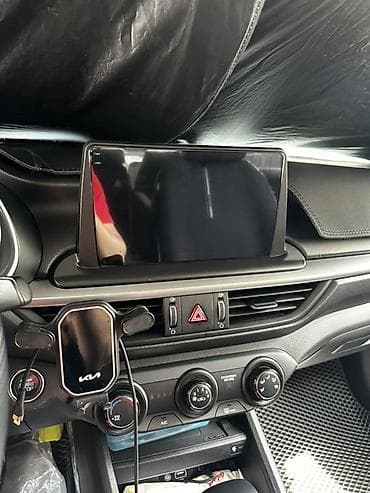 byd e2 2019: Kia K3: 2021 г., 1.6 л, Автомат, Бензин, Седан — 9