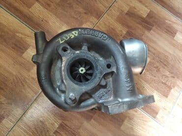 нисса патрол: Nissan Patrol Y61 турбина, Ниссан Патрол Y61 турбина 1998 по 2006 — 3