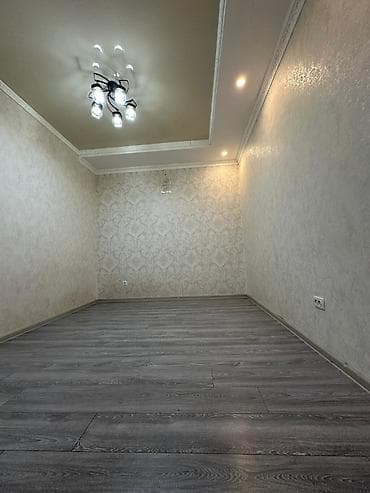 1 bedroom: 1 комната, 44 м², Индивидуалка, 1 этаж, Косметический ремонт — 8