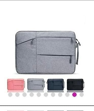 сумки новые: Очень стильная легкая, удобная сумка для ноутбука. Отличный подарок в — 2