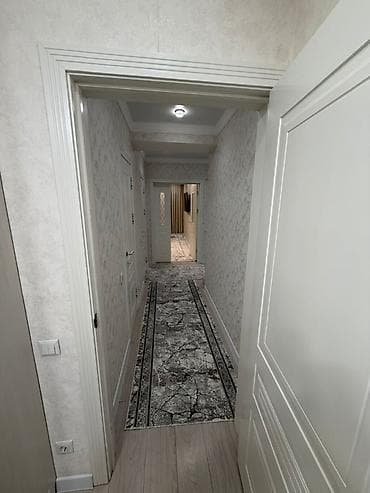 86: 2 комнаты, 52 м², Элитка, 3 этаж, Евроремонт — 10