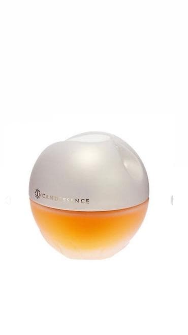 Личные вещи: Женская парфюмерная вода Avon Incandessence / Incandessence Lotus — 3