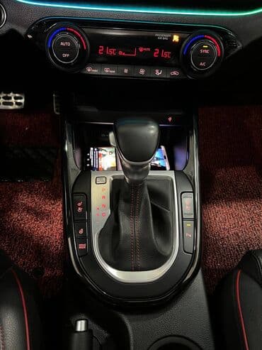 кузов автомобиля: Kia K3: 2019 г., 1.6 л, Автомат, Бензин, Хэтчбэк — 9