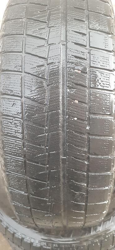 bridgeston: Шины 215 / 60 / R 16, Зима, Комплект, Япония, Bridgestone — 2