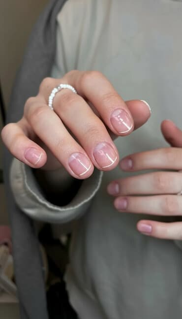 Японский маникюр, Маникюр, Одноразовые расходные материалы at lalafo.kg Японский маникюр, Маникюр, Одноразовые расходные материалы