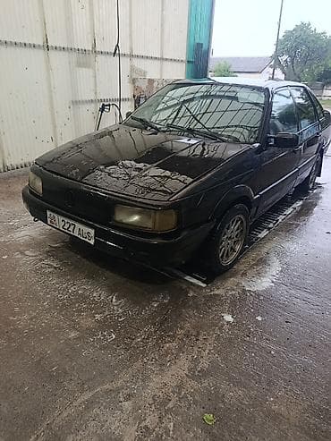 daf 480: Volkswagen Passat: 2026 г., 1.8 л — 2