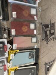 mi poco: Продаю все чехлы цена 100-150 сом Поко х6 про Поко х6 Поко х5 про — 3