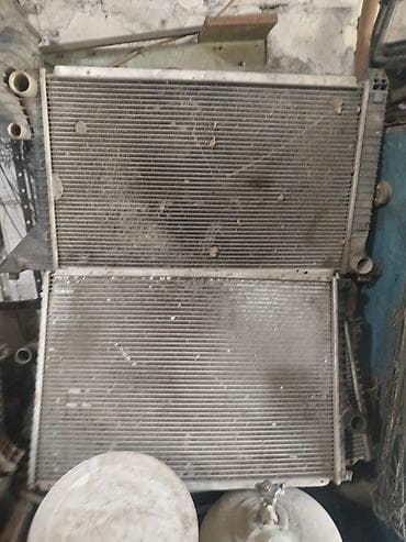 mini itx: Автомобильные радиаторы охлаждения двигателя любой сложности — 1