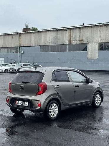 киа моторс бишкек цены: Kia Morning: 2020 г., 1 л, Автомат, Бензин, Хэтчбэк — 6