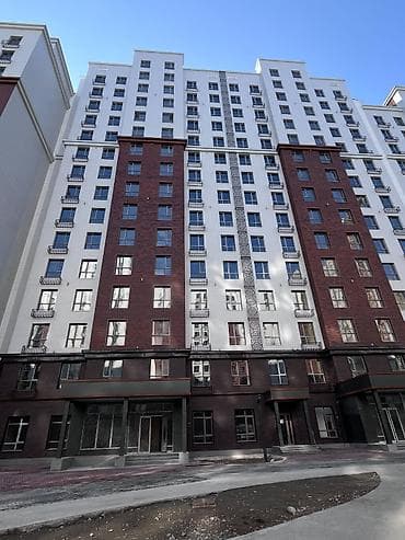 Продажа квартир: 1 комната, 49 м², Элитка, 13 этаж, Готовая ПСО (под самоотделку) — 1