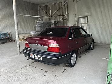 нексия тарпеда: Daewoo Nexia: 2006 г., 1.5 л, Механика, Бензин, Седан — 3