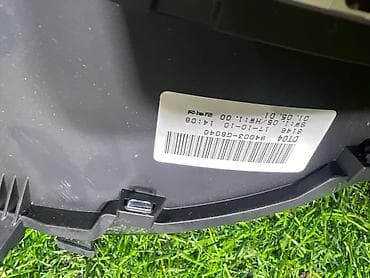 hyunda: Стекло Заднее левое Hyundai, 2017 г., Оригинал — 10