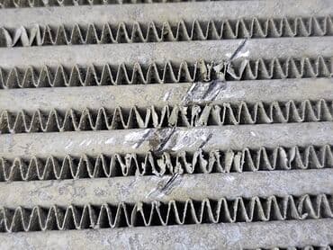 встраиваемая кофемашина сименс: Интеркулер Audi A6 C5 2.5TDI, 2000г.в. Оригинал б/у, из Германии — 3