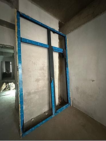 Стеклопакет, Двухкамерный, Готовые, Б/у, Самовывоз at lalafo.kg Стеклопакет, Двухкамерный, Готовые, Б/у, Самовывоз