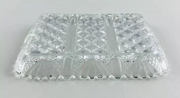 ваза бокал: Продаю стекло, вазы СССР. Листайте Графин 800 мл 400 сом — 13