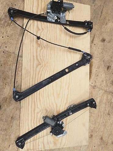 е60: BMWе53 е60 е70 е90 стеклоподъемники — 3