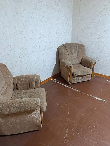 2 комнаты, Риэлтор, С мебелью полностью — 6