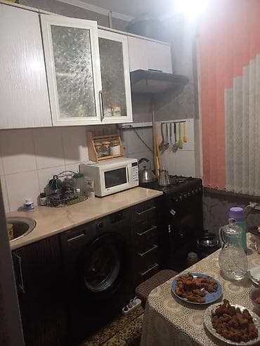 квартиры арча бешик джал: 58 м² — 4
