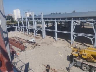 набор инструментов для работы с кожей: Сварка | Контейнеры, Навесы, Трубы Высотные работы, Гарантия, Монтаж — 13