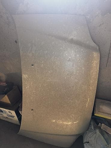 степ спада капот: Капот Honda — 2