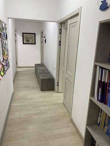 4 комнаты: Кабинет Для курсов В жилом комплексе, 74 м², Цокольный этаж, Долгосрочно, С оборудованием — 5