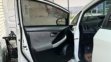 highlander 2012: Toyota Prius: 2012 г., 1.8 л, Вариатор, Гибрид, Седан — 8