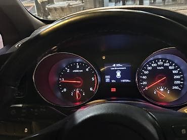 Транспорт: Kia Carnival: 2019 г., 2.2 л, Дизель, Вэн/Минивэн — 6